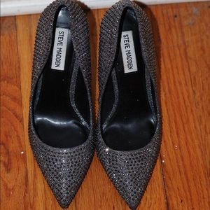 Steve Madden Heels